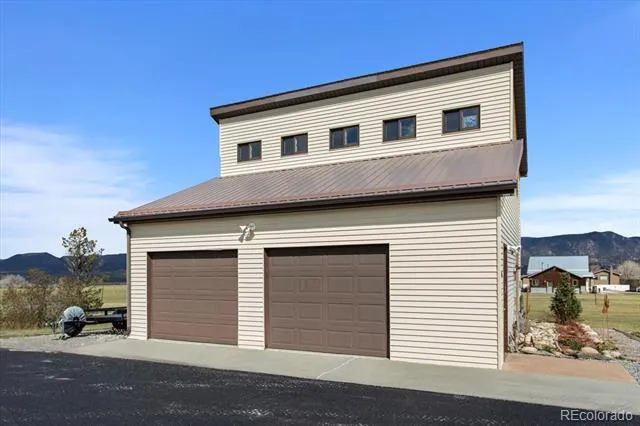 12775 W County Road 270 Nathrop, CO 81236