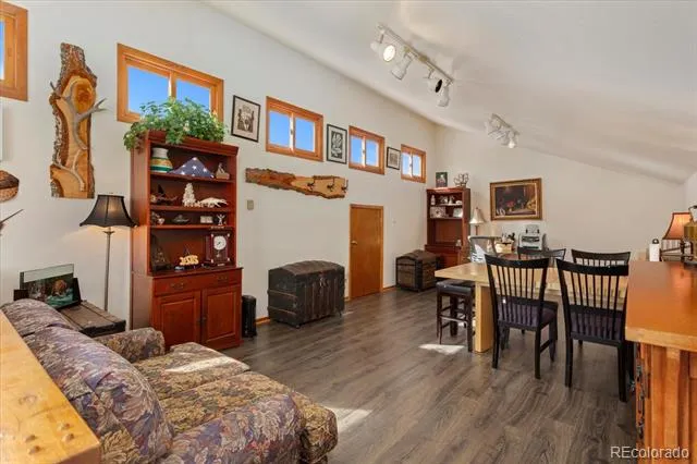 12775 W County Road 270 Nathrop, CO 81236