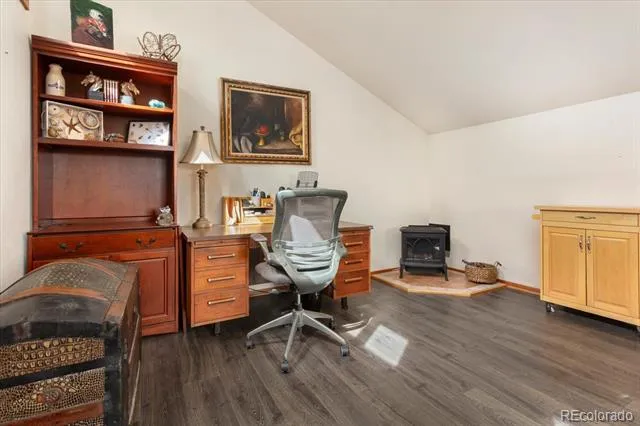 12775 W County Road 270 Nathrop, CO 81236