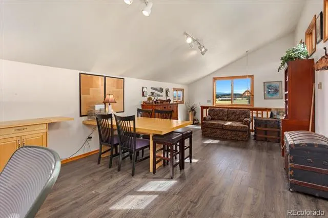 12775 W County Road 270 Nathrop, CO 81236