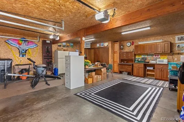 12775 W County Road 270 Nathrop, CO 81236