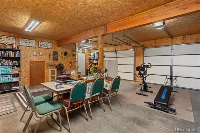 12775 W County Road 270 Nathrop, CO 81236