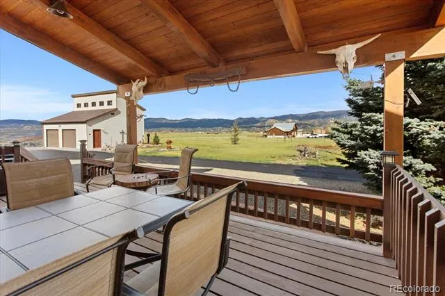 12775 W County Road 270 Nathrop, CO 81236