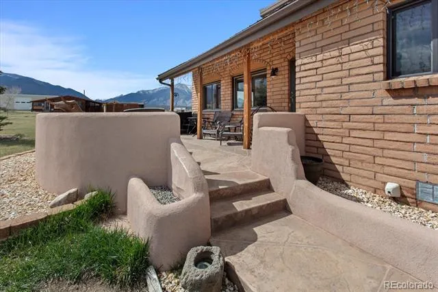 12775 W County Road 270 Nathrop, CO 81236