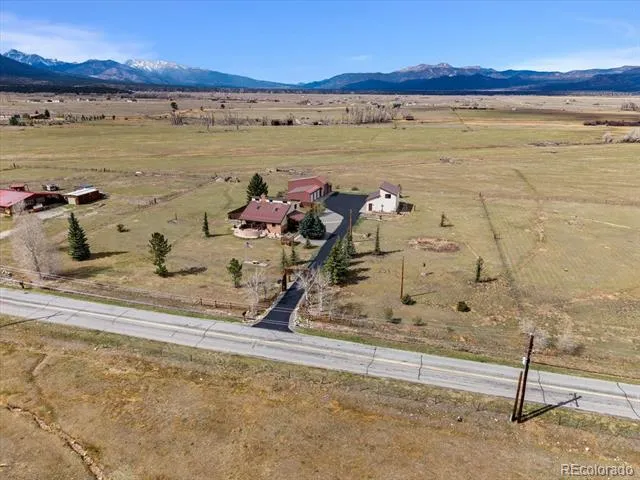12775 W County Road 270 Nathrop, CO 81236