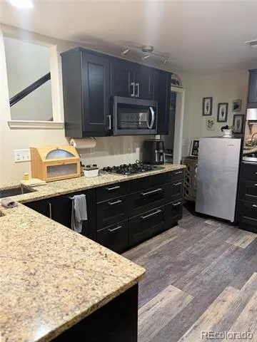 701 S Mckinley Avenue Fort Lupton, CO 80621