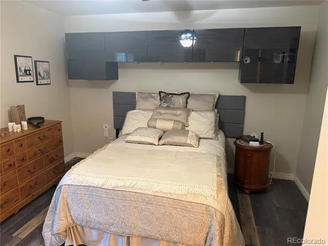 701 S Mckinley Avenue Fort Lupton, CO 80621
