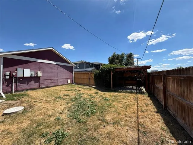 701 S Mckinley Avenue Fort Lupton, CO 80621