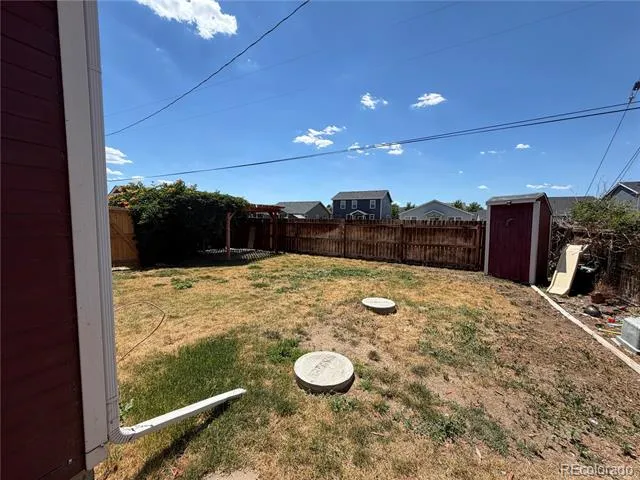 701 S Mckinley Avenue Fort Lupton, CO 80621