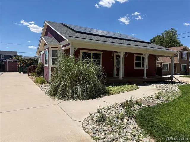 701 S Mckinley Avenue Fort Lupton, CO 80621