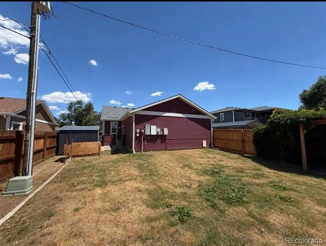 701 S Mckinley Avenue Fort Lupton, CO 80621