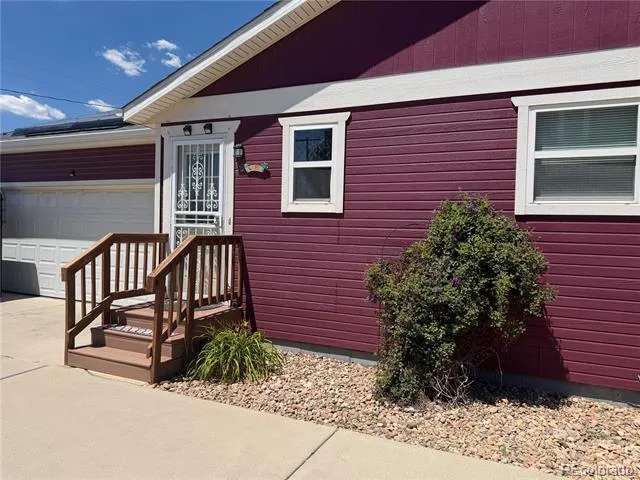 701 S Mckinley Avenue Fort Lupton, CO 80621
