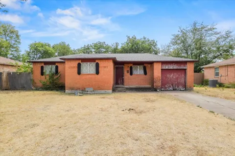 820 Colgate Drive
