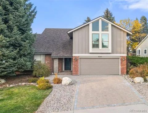 8545 E Mineral Circle