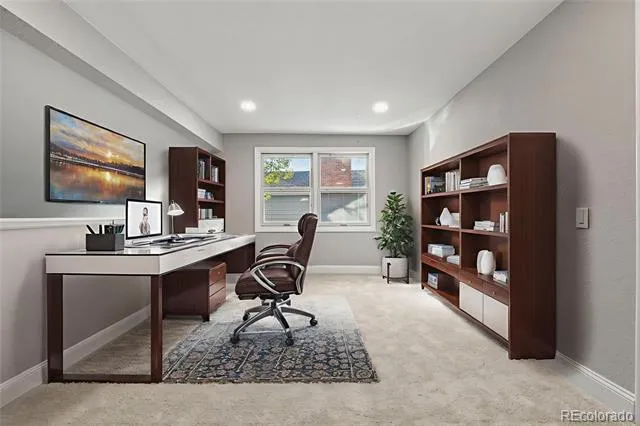 8545 E Mineral Circle Centennial, CO 80112