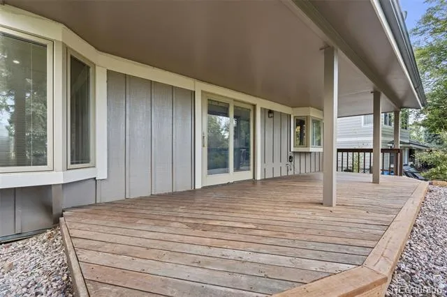 8545 E Mineral Circle Centennial, CO 80112