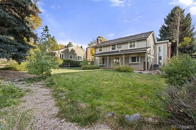 8545 E Mineral Circle Centennial, CO 80112