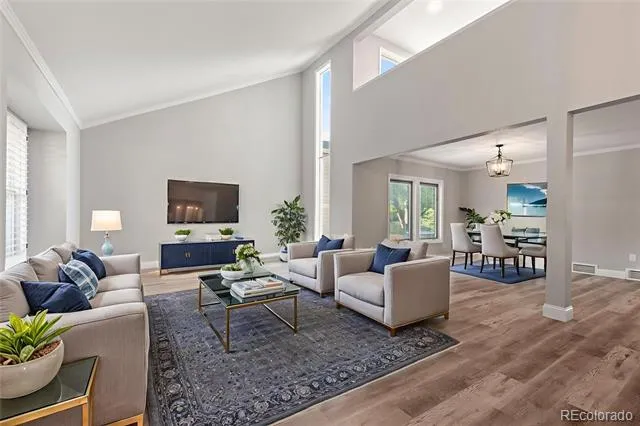 8545 E Mineral Circle Centennial, CO 80112