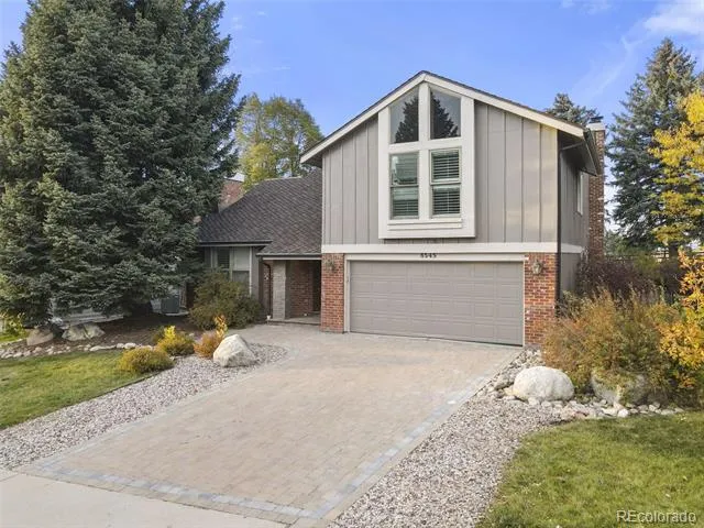 8545 E Mineral Circle Centennial, CO 80112