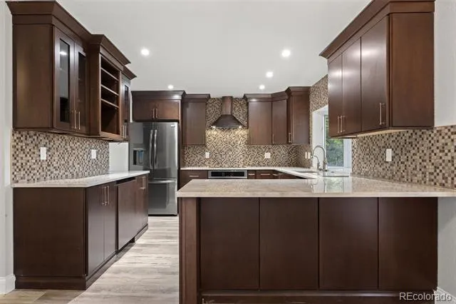 8545 E Mineral Circle Centennial, CO 80112