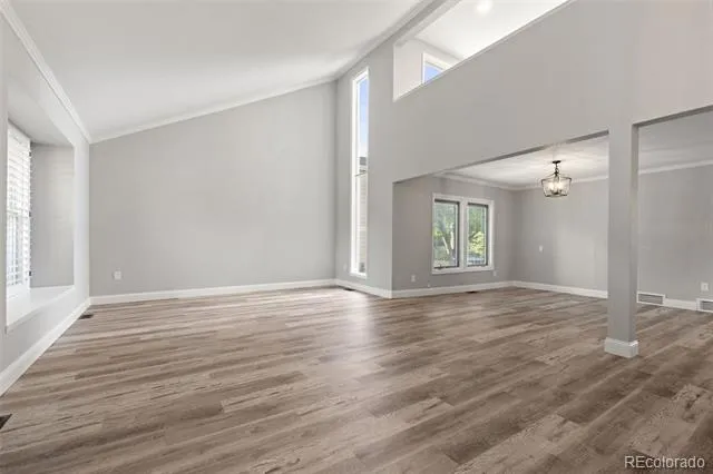 8545 E Mineral Circle Centennial, CO 80112