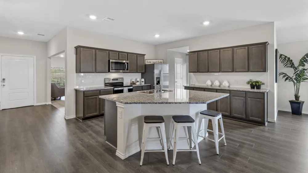3928 Amethyst Drive Celina, TX 75009