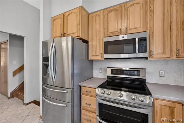 14820 E Evans Avenue Aurora, CO 80014