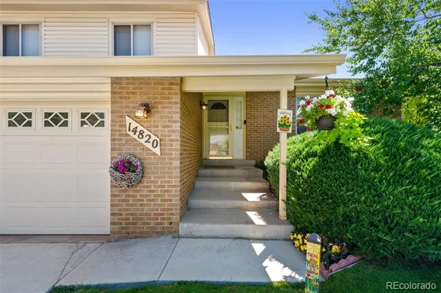 14820 E Evans Avenue Aurora, CO 80014