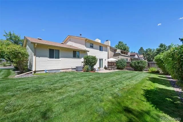 14820 E Evans Avenue Aurora, CO 80014