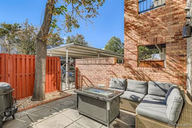 1150 Inca Street #69 Denver, CO 80204