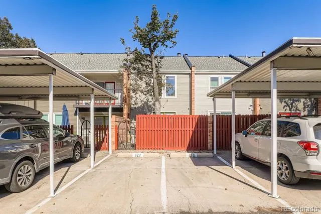 1150 Inca Street #69 Denver, CO 80204