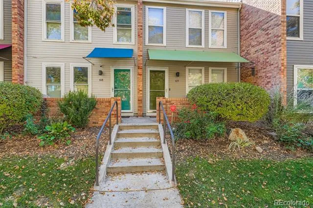1150 Inca Street #69 Denver, CO 80204