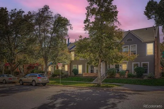 1150 Inca Street #69 Denver, CO 80204