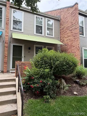 1150 Inca Street #69 Denver, CO 80204