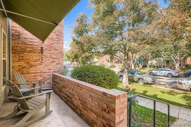 1150 Inca Street #69 Denver, CO 80204