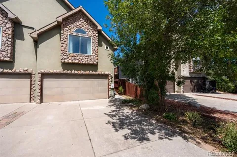 5667 W Green Meadows Place