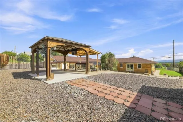 13405 W 82nd Avenue Arvada, CO 80005