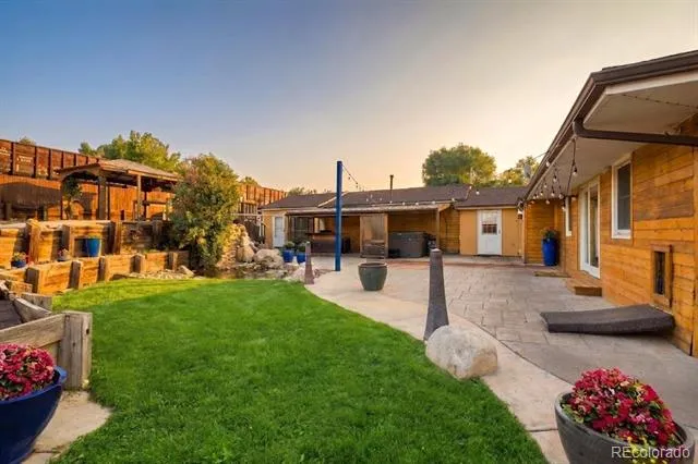 13405 W 82nd Avenue Arvada, CO 80005