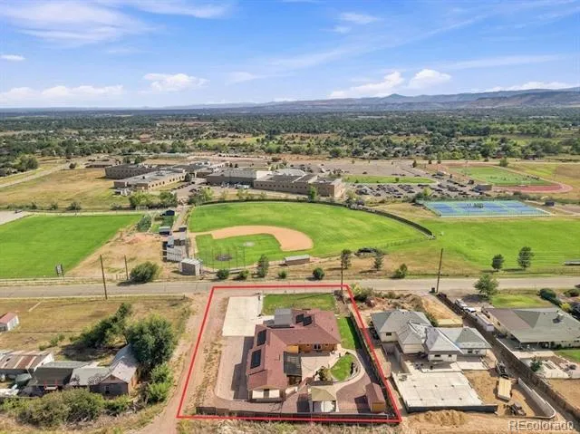 13405 W 82nd Avenue Arvada, CO 80005