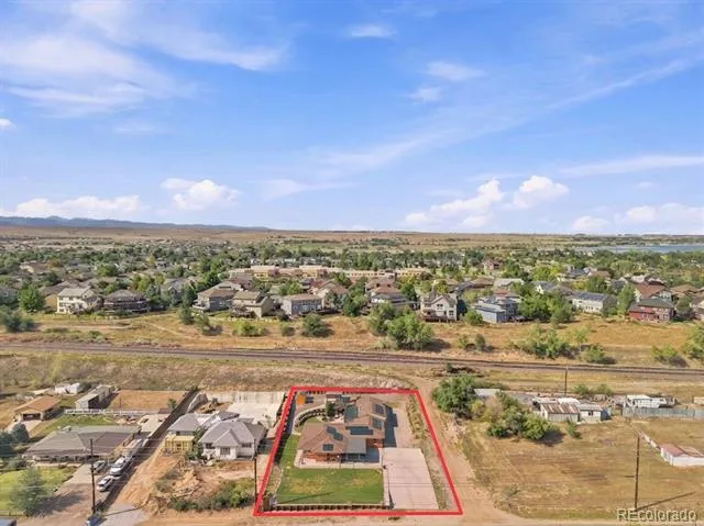 13405 W 82nd Avenue Arvada, CO 80005