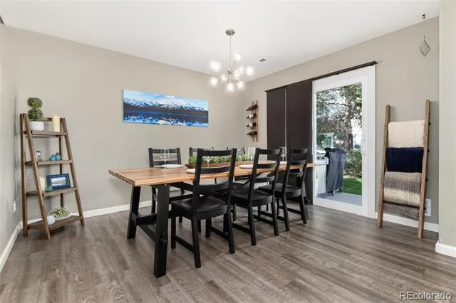12835 Mayfair Way #D Englewood, CO 80112