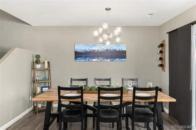 12835 Mayfair Way #D Englewood, CO 80112