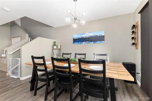 12835 Mayfair Way #D Englewood, CO 80112