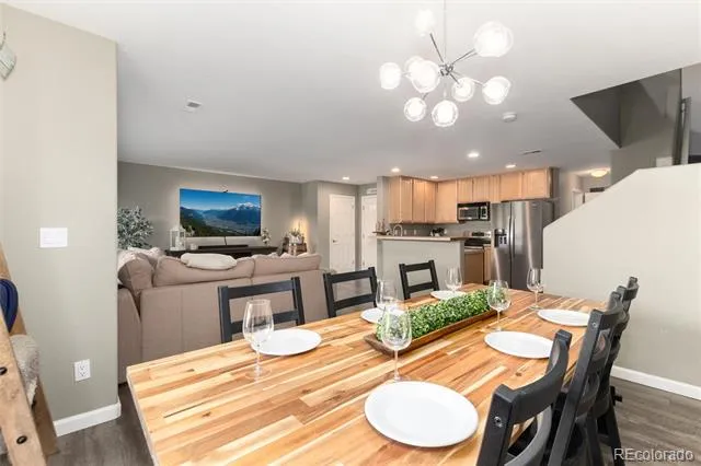 12835 Mayfair Way #D Englewood, CO 80112