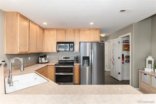 12835 Mayfair Way #D Englewood, CO 80112