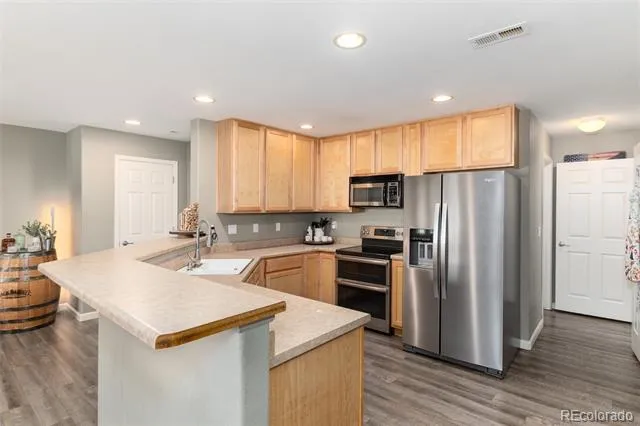 12835 Mayfair Way #D Englewood, CO 80112