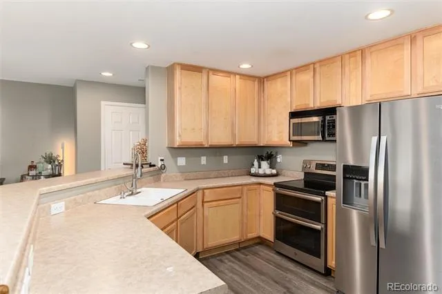 12835 Mayfair Way #D Englewood, CO 80112
