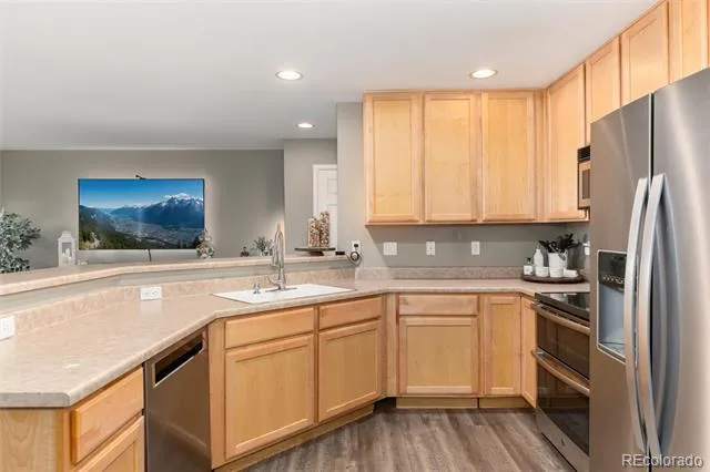 12835 Mayfair Way #D Englewood, CO 80112