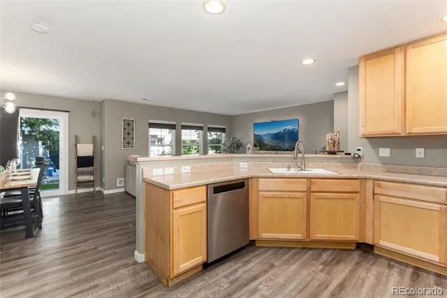 12835 Mayfair Way #D Englewood, CO 80112