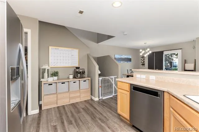 12835 Mayfair Way #D Englewood, CO 80112